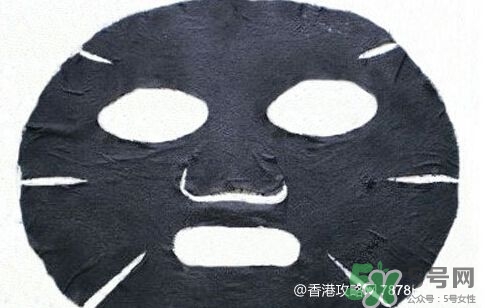 肌美精黑面膜多少錢？肌美精黑面膜價(jià)格
