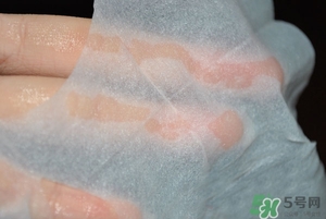 奧爾濱面膜怎么用？奧爾濱健康水面膜使用方法