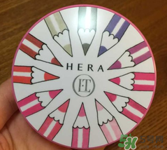 赫拉怎么換替換？赫拉氣墊bb替換裝怎么換？
