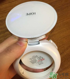 赫拉怎么換替換？赫拉氣墊bb替換裝怎么換？