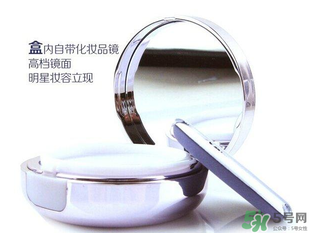 赫拉怎么換替換？赫拉氣墊bb替換裝怎么換？