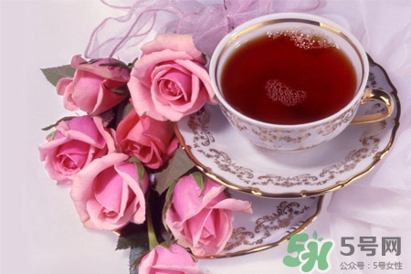 冬天早上喝什么茶好？冬季早晨適宜喝紅茶