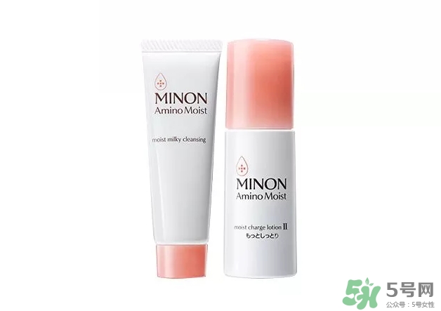 minon乳液多少錢？minon氨基酸乳液價(jià)格