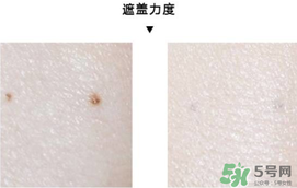 愛敬水粉霜哪個號好用？愛敬水粉霜色號