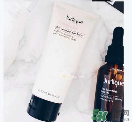 茱莉蔻玫瑰面膜怎么用？jurlique茱莉蔻玫瑰面膜使用方法