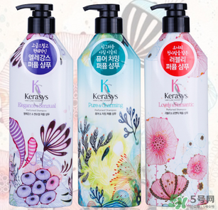 愛敬洗發(fā)水哪個(gè)最好聞？愛敬洗發(fā)水含硅油嗎？