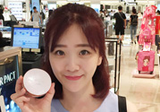 愛敬水光濕粉多少錢？愛敬水光濕粉價格