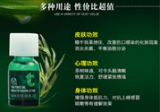 the body shop茶樹精油怎么用？美體小鋪茶樹精油怎么打開