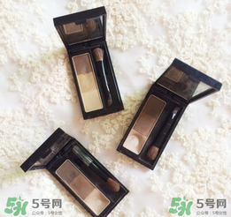 kate眉粉怎么用？kate眉粉的畫法