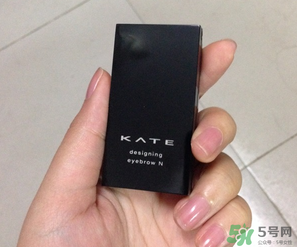 kate眉粉多少錢(qián)？kate眉粉日本價(jià)格