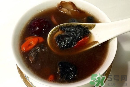 睡眠不好喝什么湯好？失眠喝什么湯好？