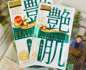 佑天蘭艷肌面膜多少錢(qián)？佑天蘭艷肌面膜價(jià)格