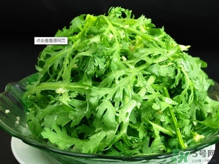 苦菊不能和什么一起吃？苦菊和什么一起吃好？