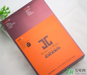 ?jayjun面膜怎么用？?jayjun面膜用法