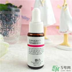 dr.wu杏仁酸會毀臉嗎？dr.wu杏仁酸效果好不好