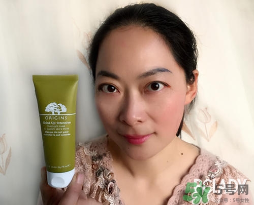 悅木之源一飲而盡面膜怎么用？悅木之源一飲而盡面膜用法
