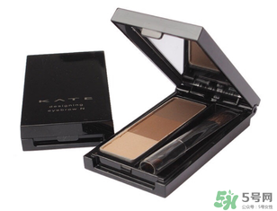 kate眉粉怎么分辨真假？kate眉粉真假辨別