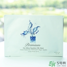 dr.althea艾醫(yī)生水光針面膜哪種顏色好？艾醫(yī)生面膜不同顏色區(qū)別