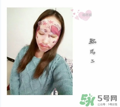 pure smile假面舞會(huì)面膜怎么用？pure smile假面舞會(huì)面膜使用方法