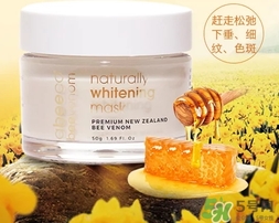 abeeco艾碧可蜂毒面膜怎么用？艾碧可蜂毒面膜使用方法