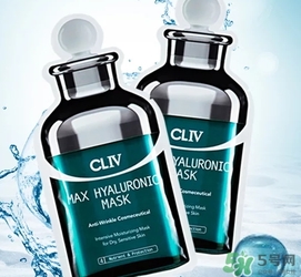 cliv綠胖子面膜怎么用？cliv綠胖子面膜使用方法