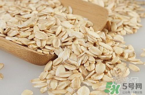 高血壓可以吃燕麥片嗎？高血壓吃燕麥片好嗎？