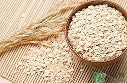 高血壓可以吃燕麥片嗎？高血壓吃燕麥片好嗎？