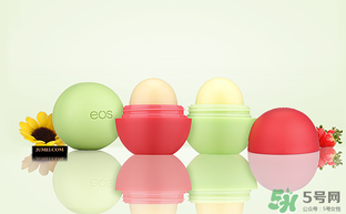 eos潤唇球多少錢？eos唇膏正版價(jià)格