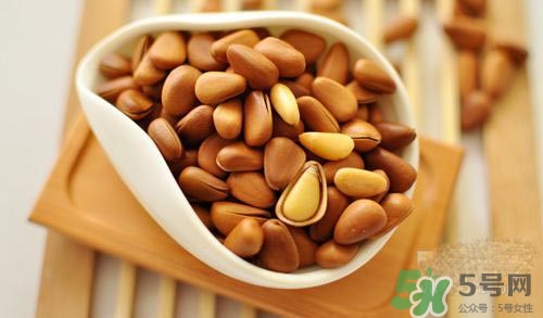 松子糖尿病人可以吃嗎？糖尿病可以吃松子嗎？