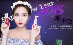 撕拉唇彩怎么用？奢姿撕拉唇彩使用方法