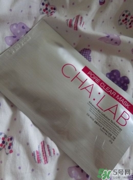 cha:lab3d透析面膜怎么用？chalab面膜使用方法