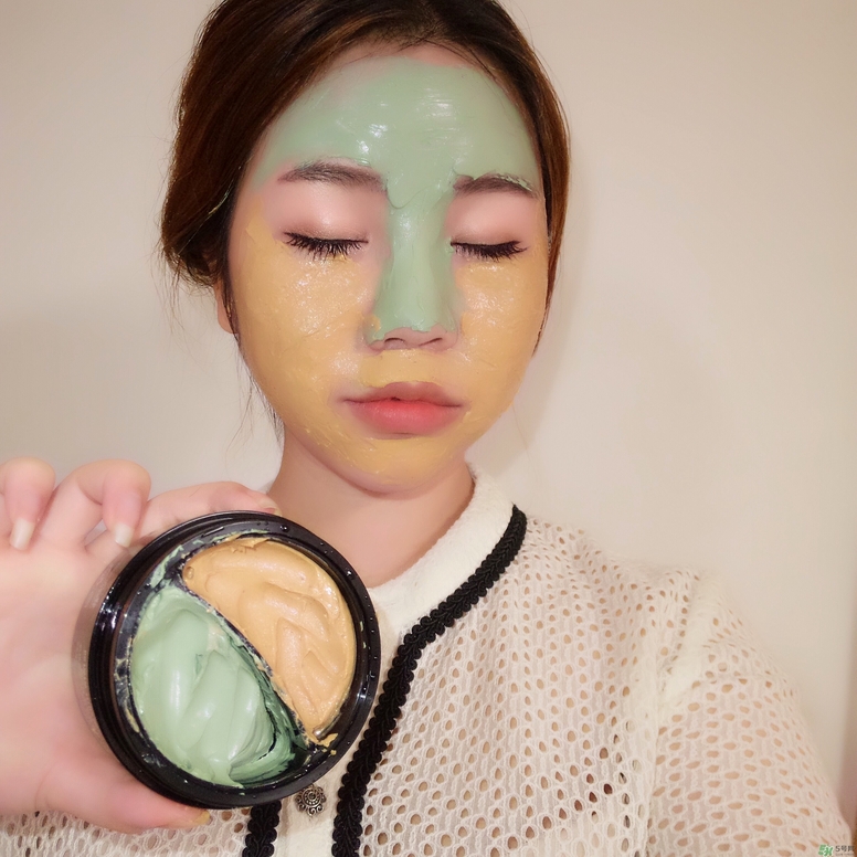 gram半半面膜敷多久？半半面膜怎么清洗？