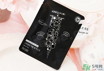 春雨碳酸泡泡面膜敷多久？春雨碳酸泡泡面膜要洗嗎？