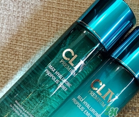 cliv綠胖子水乳怎么樣？cliv綠胖子水乳真假辨別