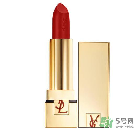 ysl口紅和唇釉哪個(gè)好？圣羅蘭口紅和唇釉哪個(gè)好用？