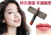 夢妝蠟筆口紅試色 夢妝蠟筆口紅全部色號(hào)