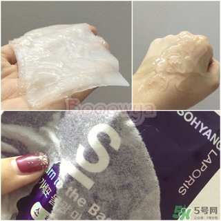 召香干細(xì)胞水光面膜怎么樣？召香三部曲面膜多少錢(qián)