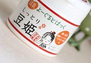 豆姬酸奶面膜和盛田屋豆腐豆乳面膜區(qū)別？