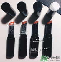 魔法森林Tonymoly口紅怎么樣？Tonymoly口紅rd03好用嗎