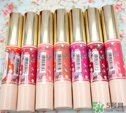 canmake唇膏怎么辨別真假？canmake唇膏真假辨別