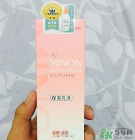 minon適合什么年齡？minon適合年齡段