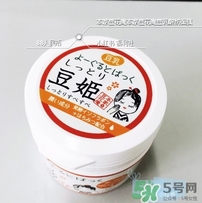 本家豆花庵豆姬酸奶面膜怎么用？豆姬酸奶面膜用法