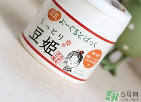 豆姬酸奶面膜和盛田屋豆腐豆乳面膜區(qū)別？