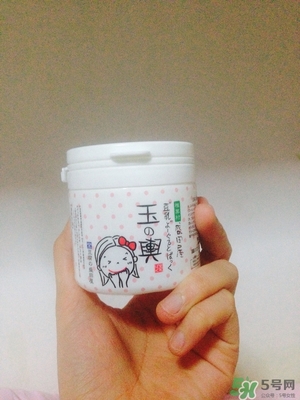 豆姬酸奶面膜和盛田屋豆腐豆乳面膜區(qū)別？