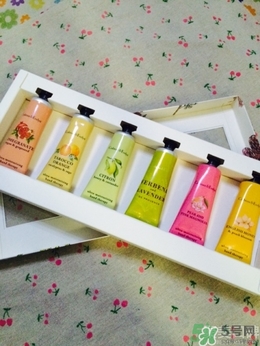 瑰珀翠護(hù)手霜多少錢？crabtree evelyn護(hù)手霜價(jià)格多少