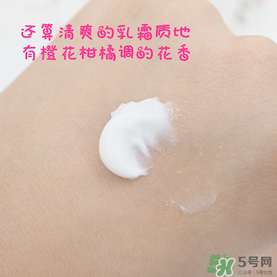英國(guó)aa網(wǎng)橙花面霜怎么用？英國(guó)aa網(wǎng)橙花面霜怎么樣？