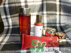 雅詩蘭黛紅石榴適合什么年齡？雅詩蘭黛紅石榴系列適合年齡