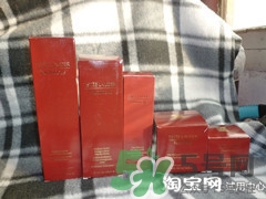 雅詩蘭黛紅石榴適合什么年齡？雅詩蘭黛紅石榴系列適合年齡