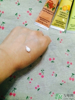 瑰珀翠護(hù)手霜多少錢？crabtree evelyn護(hù)手霜價(jià)格多少