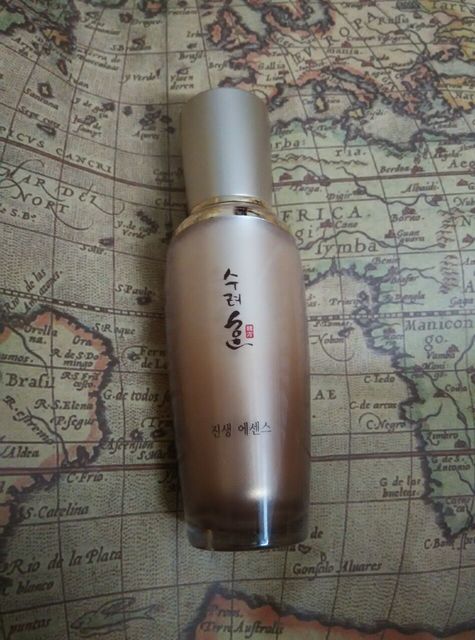 秀雅韓真生精華乳怎么樣？秀雅韓真生精華乳用法